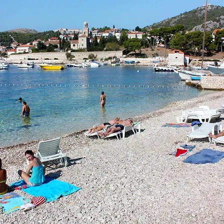 With Wifi Hvar - 25858 Hvar Town