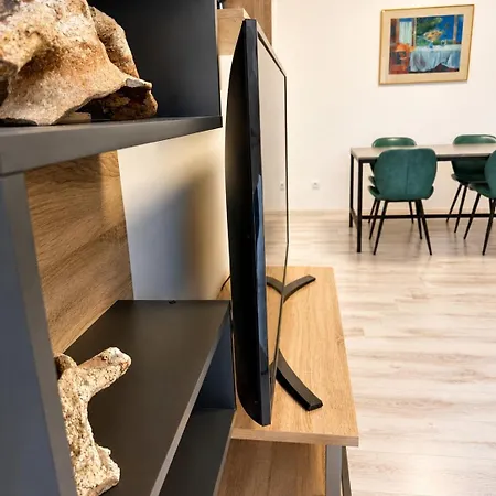 With Wifi Hvar - 25858 아파트 *
